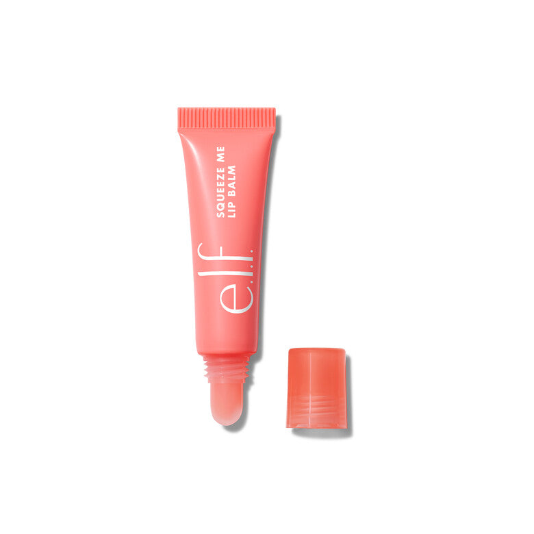 ELF Squeeze Me Lip Balm