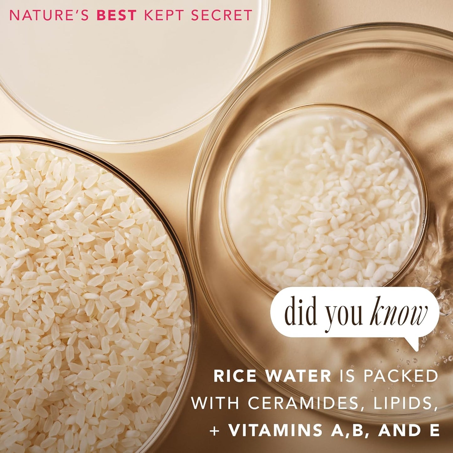 The Face Shop Rice Water Bright Kit