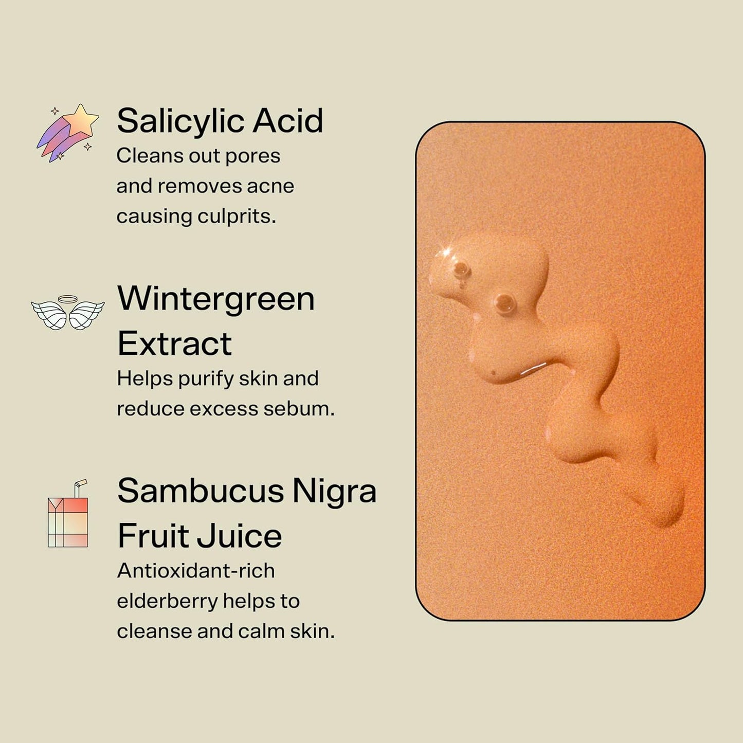 Bubble Skincare Knock Out Acne Spot Treatment