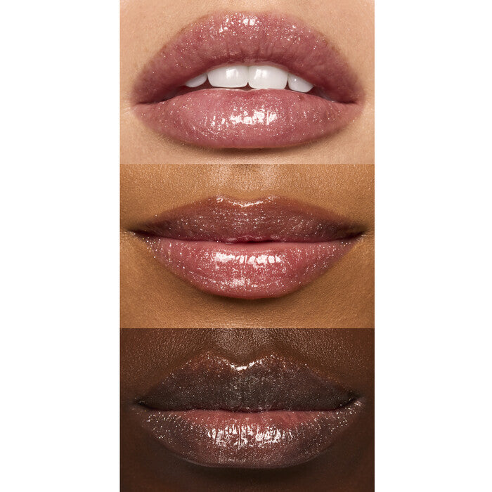 ELF Glow Reviver Quad Goals Lip Oil Kit