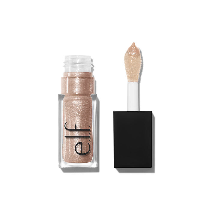 ELF Glow Reviver Quad Goals Lip Oil Kit