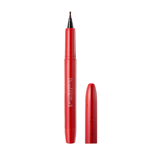 Beaubble Berry Freckled Pen