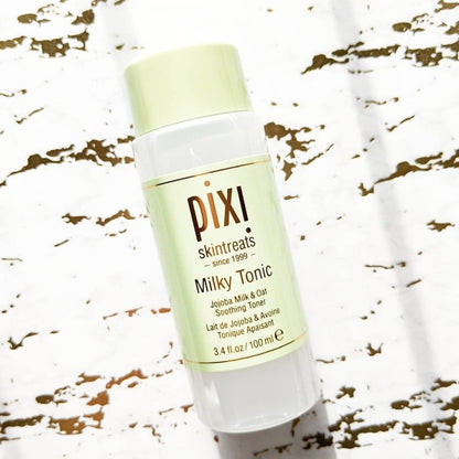 Pixi Milky Tonic Facial Treatment