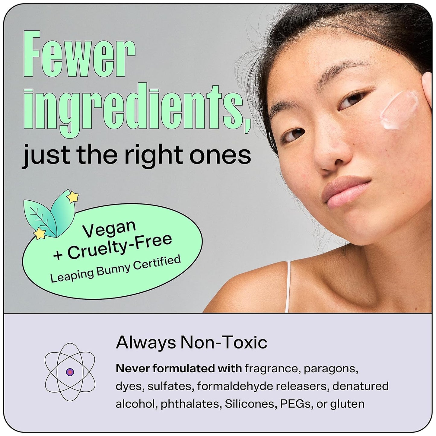 Bubble Skincare Knock Out Acne Spot Treatment