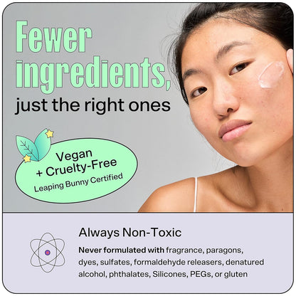 Bubble Skincare Knock Out Acne Spot Treatment