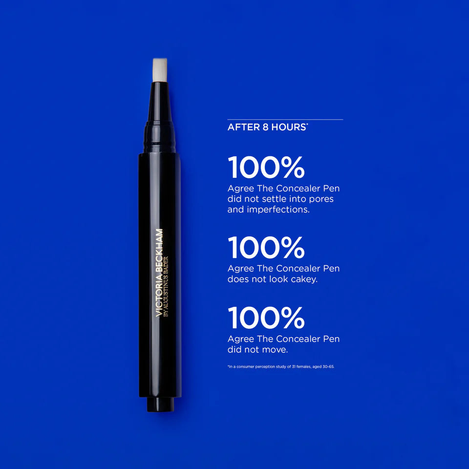 Victoria Beckham The Concealer Pen with TFC8®