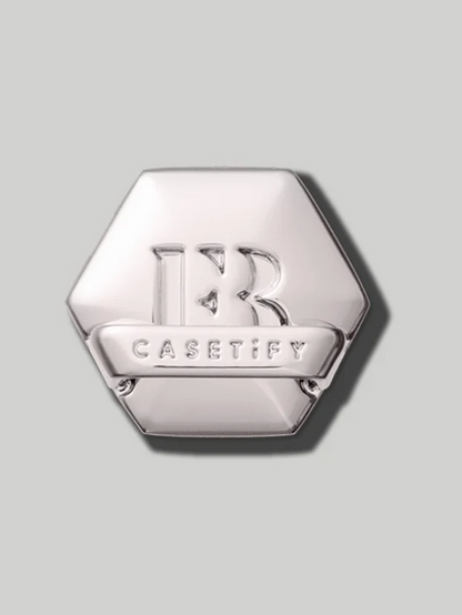 Fenty Beauty x CASETiFY: Charm 'N Shine Gloss Bomb Bundle