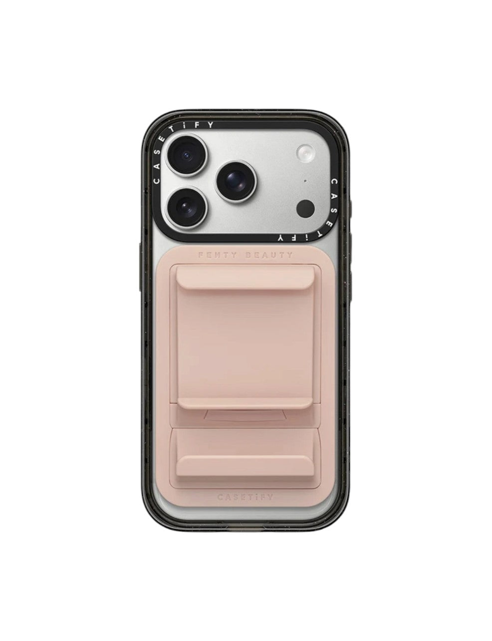 Fenty Beauty x CASETiFY On-The-Go Essentials Magsafe 2-in-1 Holder