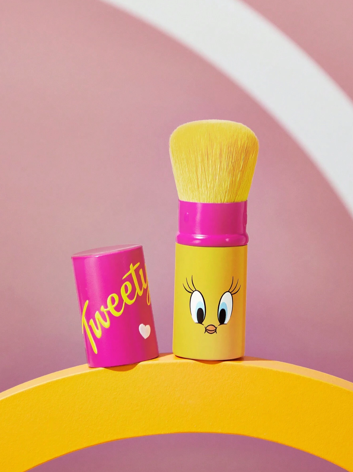 Looney Tunes X Shein Makeup Brush