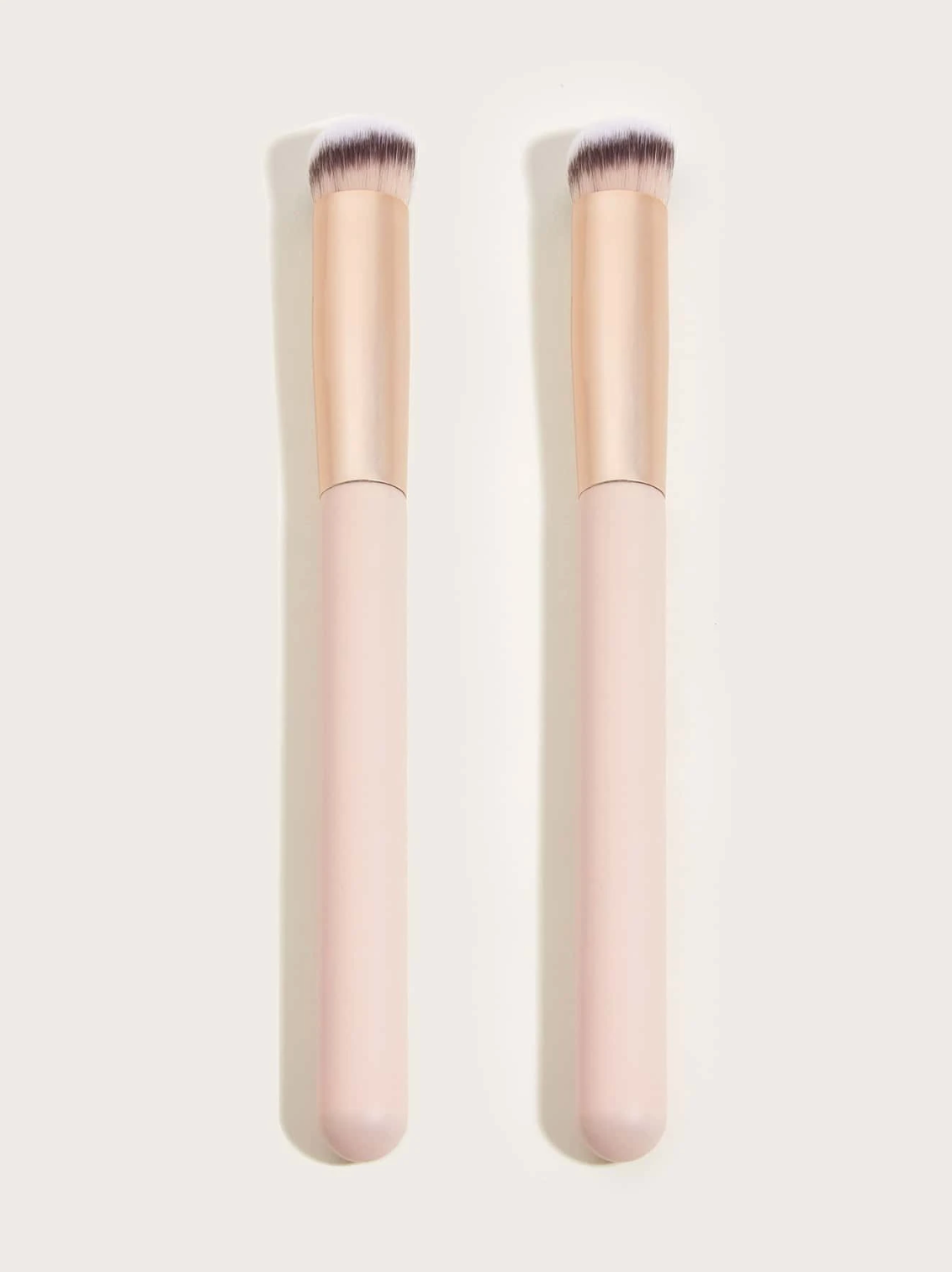 Set x 2 Concealer Brushes