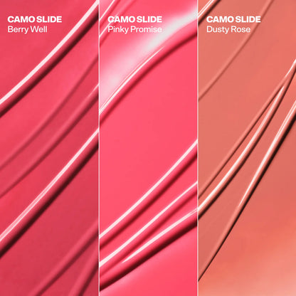 ELF Camo Slide Hydrating Blush Serum