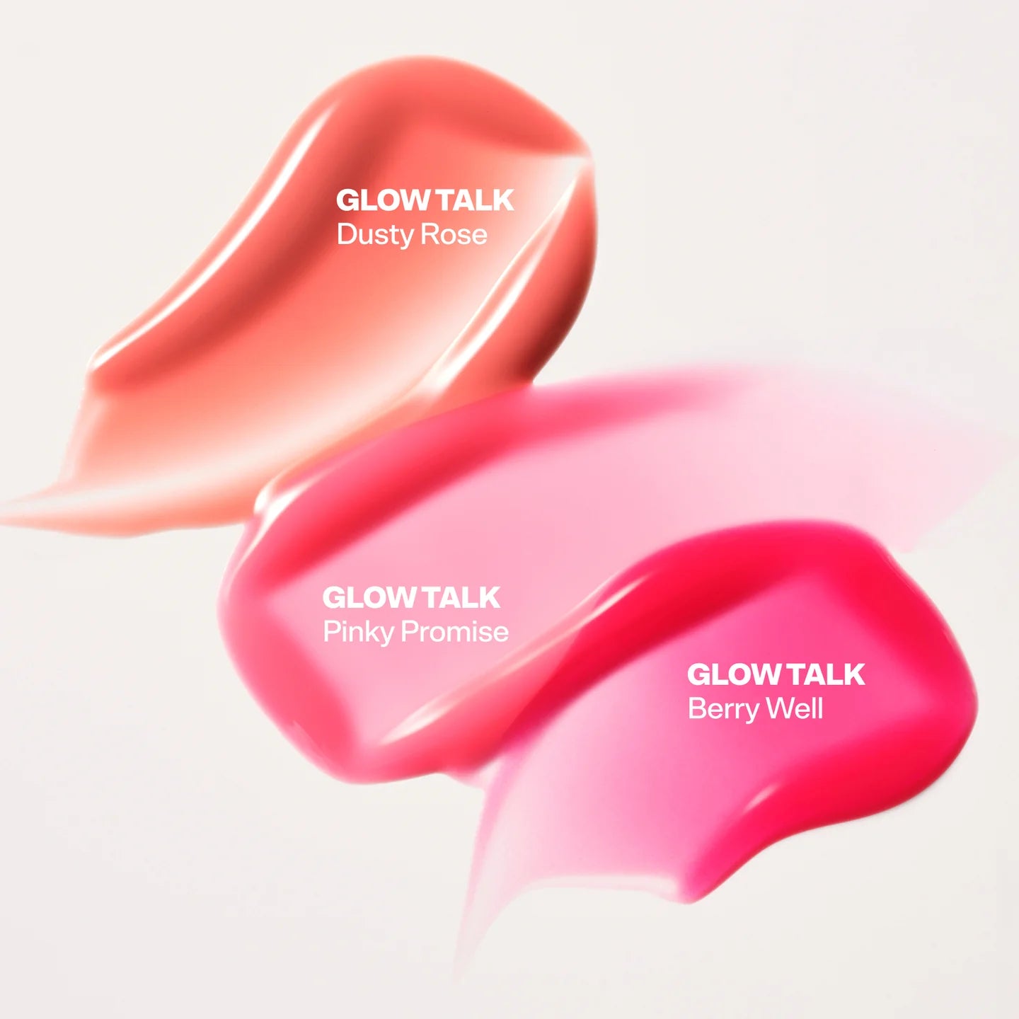 ELF Glow Talk Tinted Lip Serum