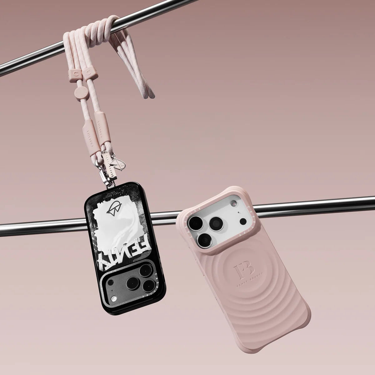 Fenty Beauty x CASETiFY Rope Crossbody Strap