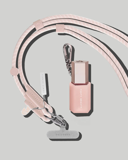 Fenty Beauty x CASETiFY Rope Crossbody Strap
