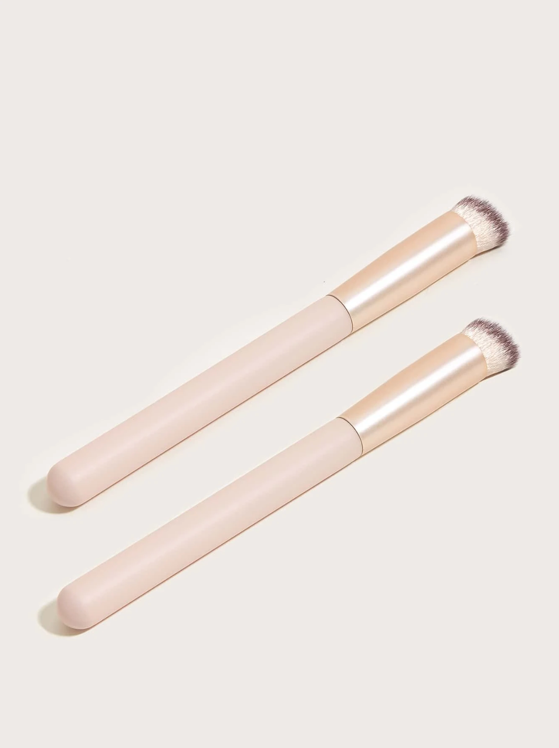 Set x 2 Concealer Brushes