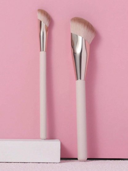 Set x 2 Brushes - Dupe Rare Beauty