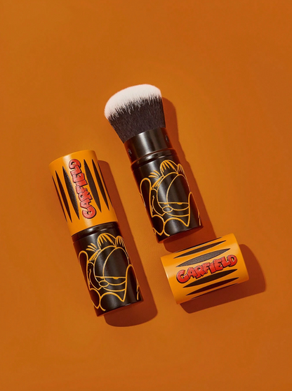 Garfield X Shein Makeup Brush