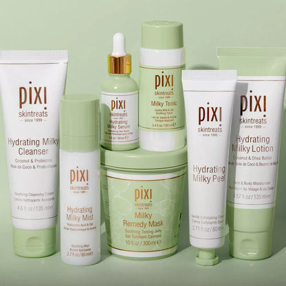 Pixi Milky Tonic Facial Treatment