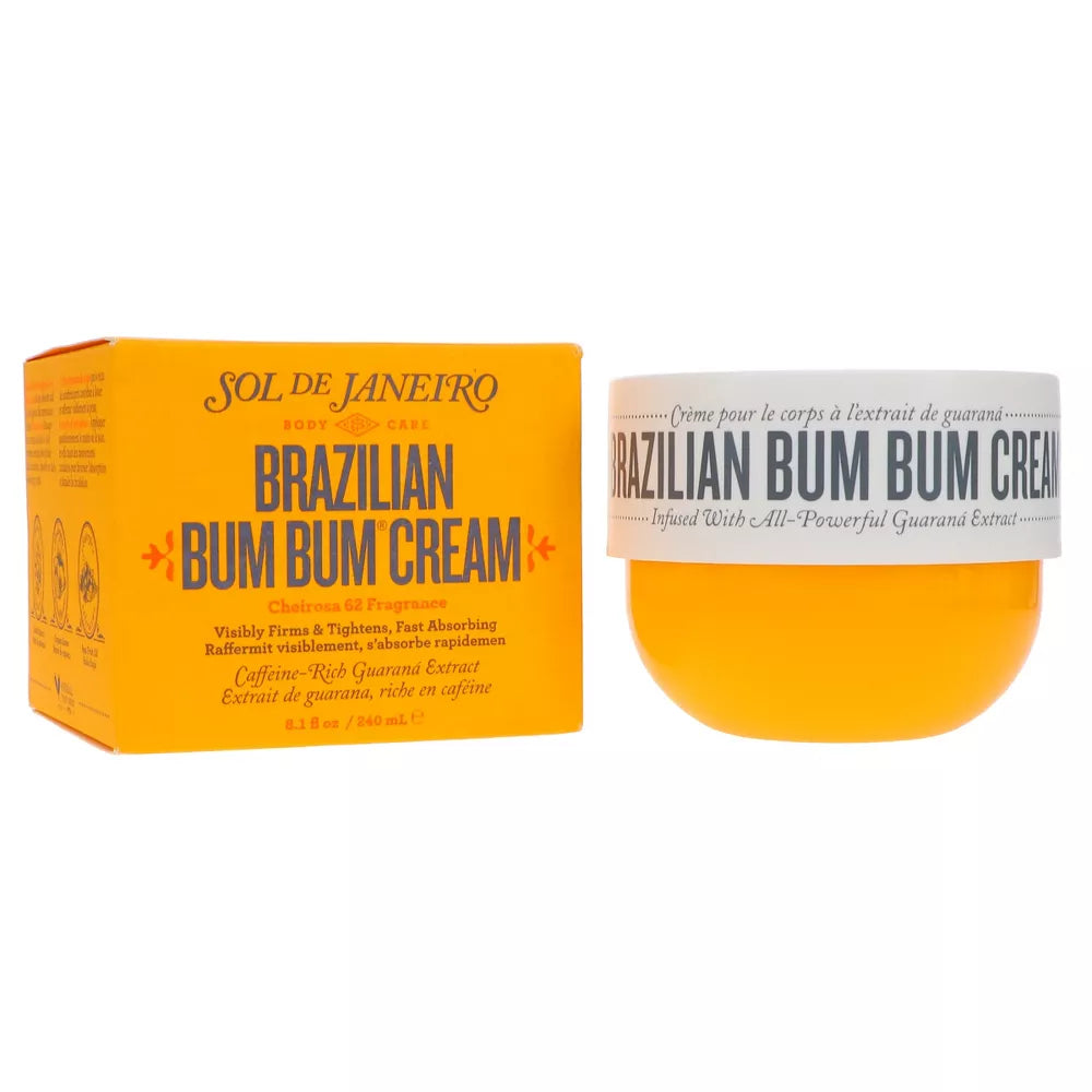 Sol de Janeiro Brazilian Bum Bum Cream