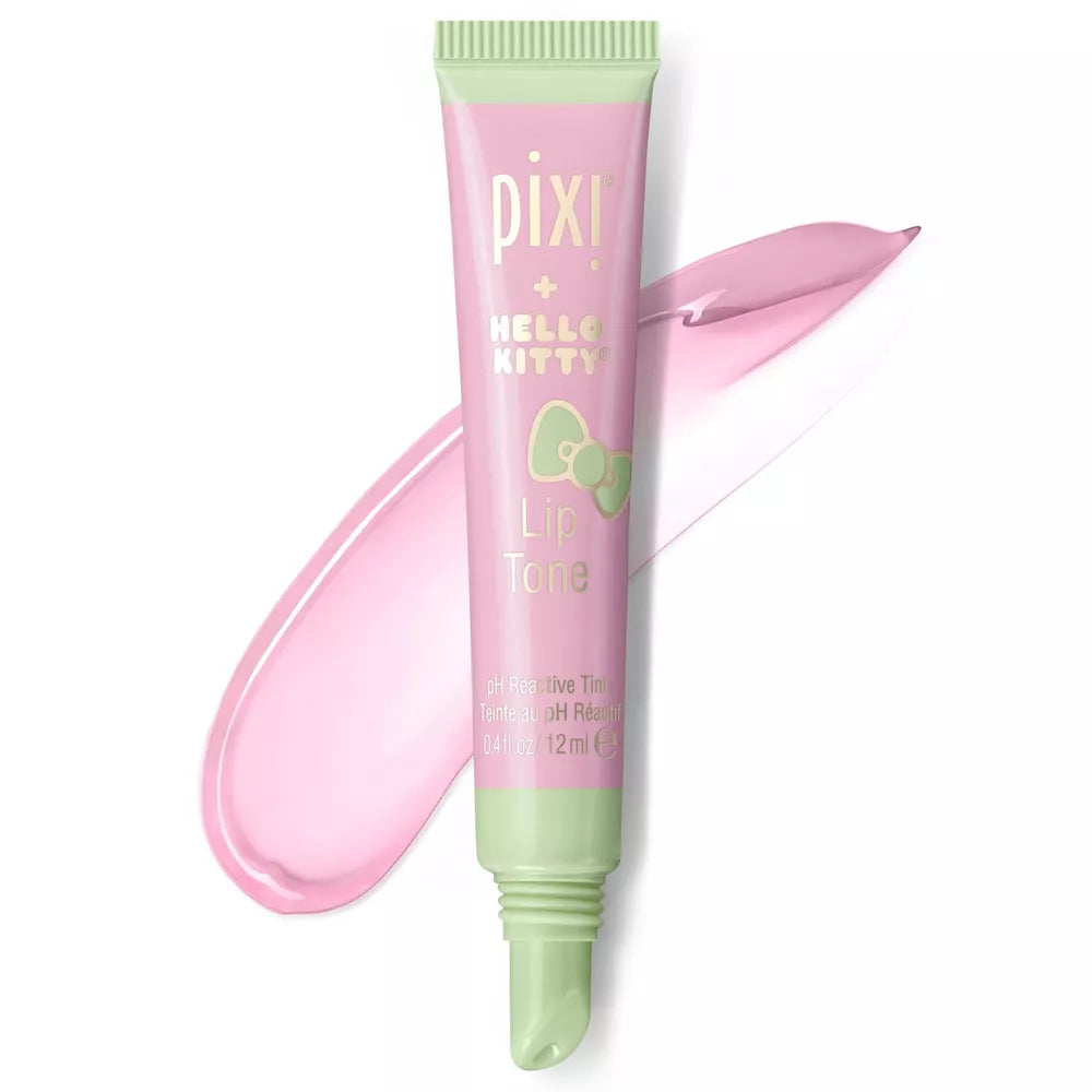 Pixi + Hello Kitty Lip Tone pH Reactive Lip Tint