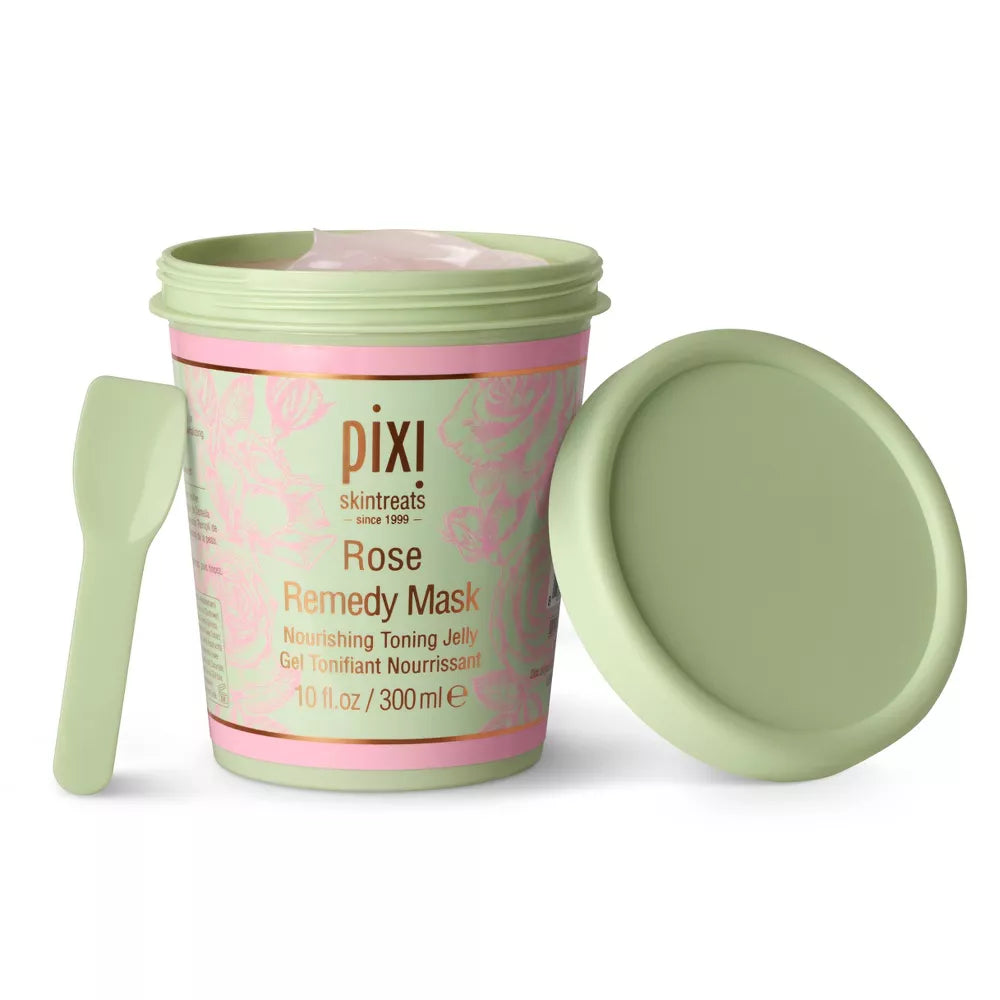 Pixi Skintreats Rose Remedy Mask - 10 fl oz