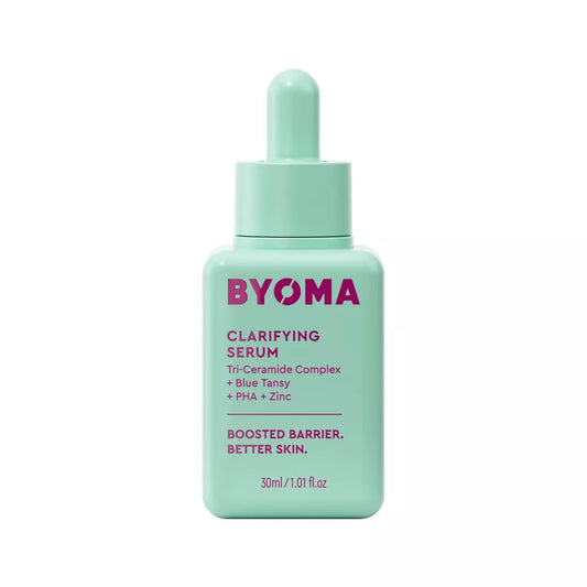 BYOMA Clarifying Serum