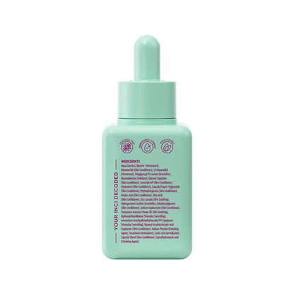 BYOMA Clarifying Serum