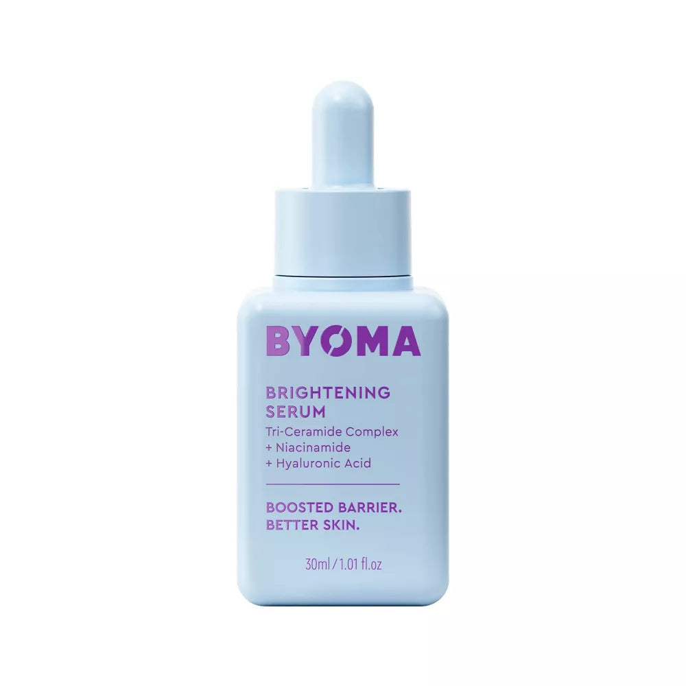 BYOMA Brightening Serum