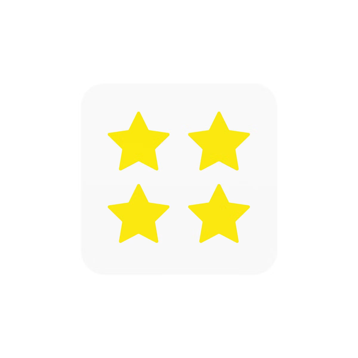 Starface Hydro Star Pimple Patches Mini Pack - 16pc