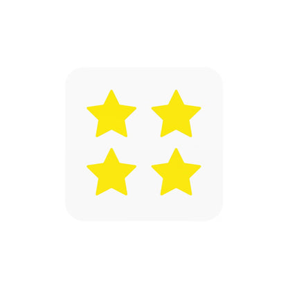 Starface Hydro Star Pimple Patches Mini Pack - 16pc