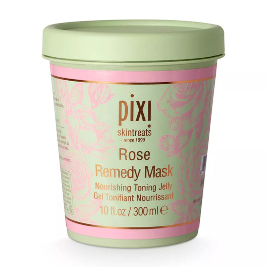 Pixi Skintreats Rose Remedy Mask - 10 fl oz