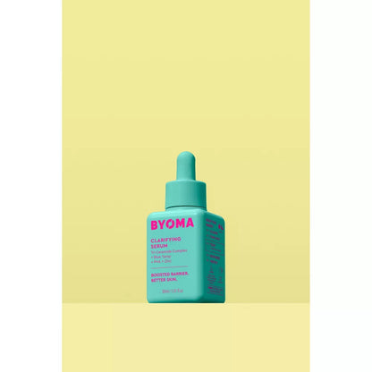 BYOMA Clarifying Serum