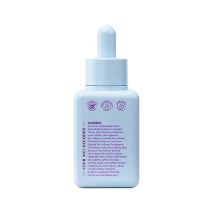 BYOMA Brightening Serum