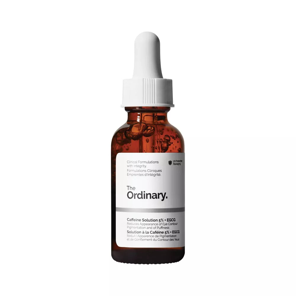 The Ordinary Caffeine Solution 5% + EGCG