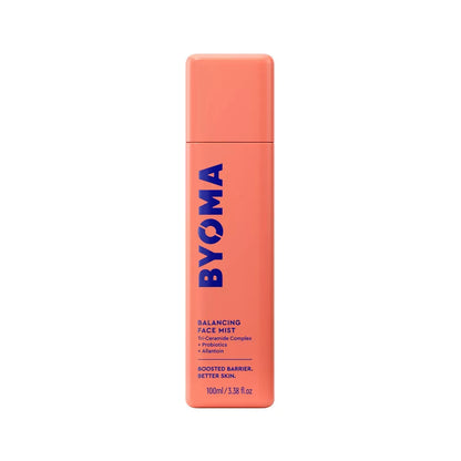 BYOMA Balancing Face Mist