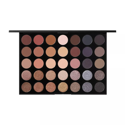 Morphe Magic Mirror Artistry Eyeshadow Palette