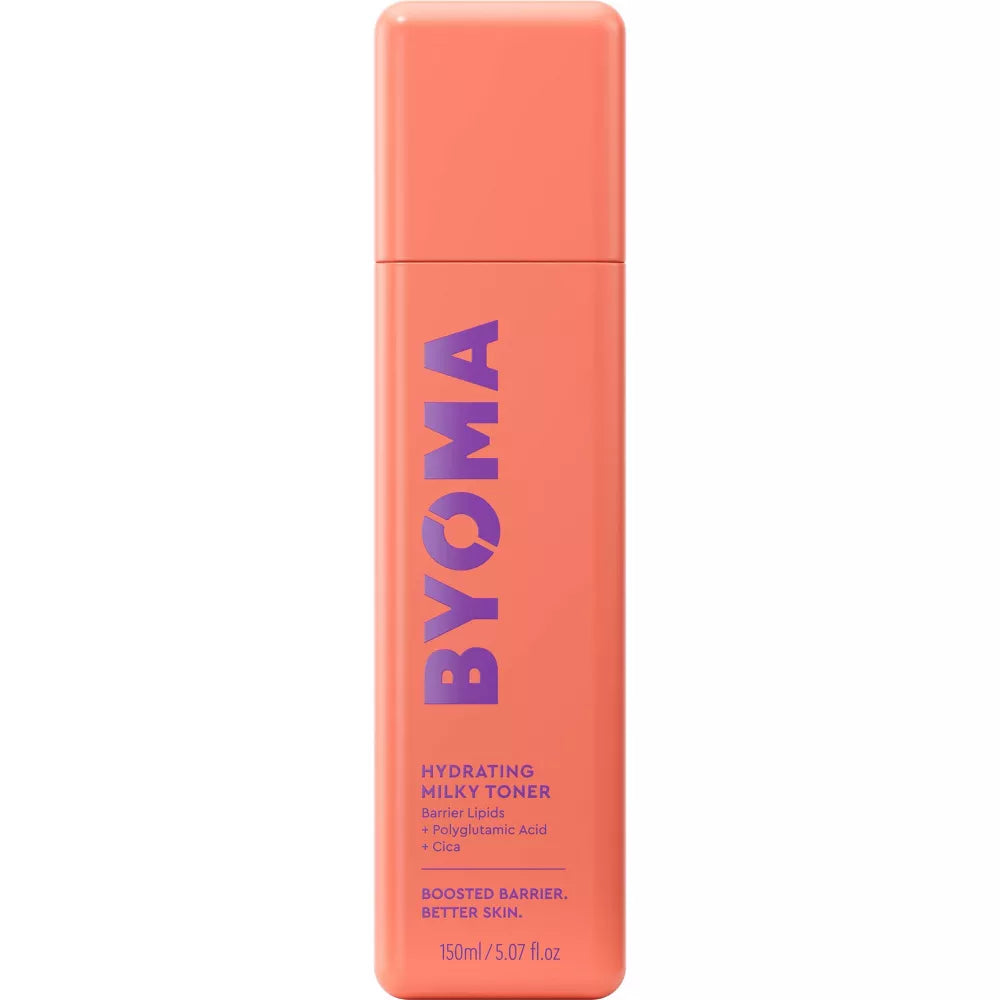 BYOMA Hydrating Milky Toner