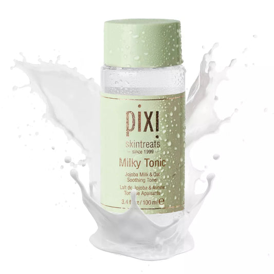 Pixi Milky Tonic Facial Treatment