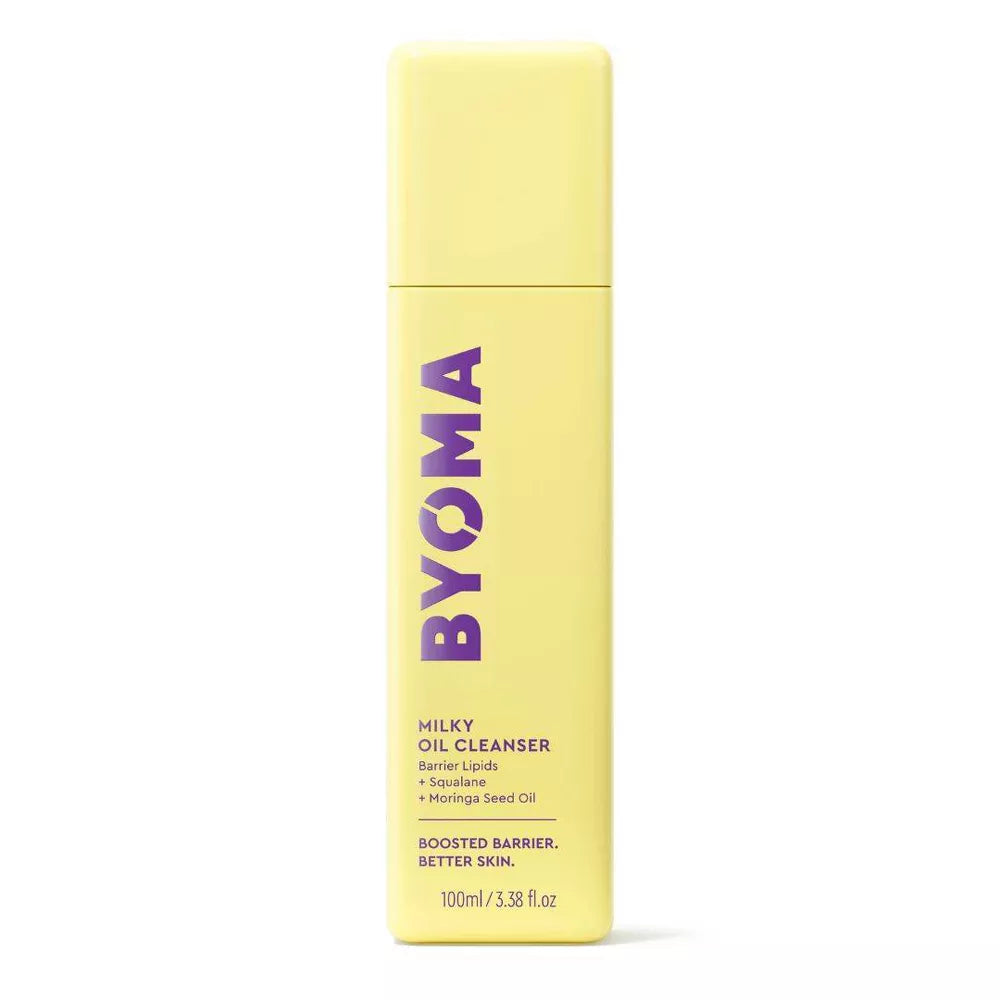 BYOMA Milky Oil Face Cleanser