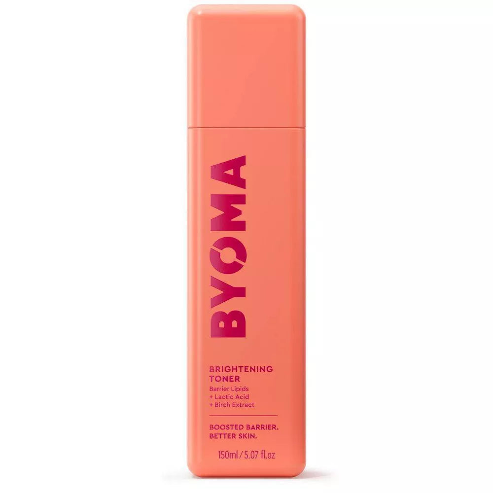 BYOMA Brightening Toner