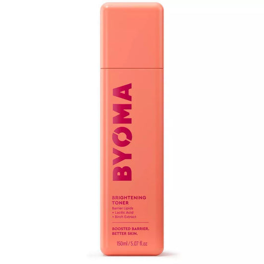 BYOMA Brightening Toner