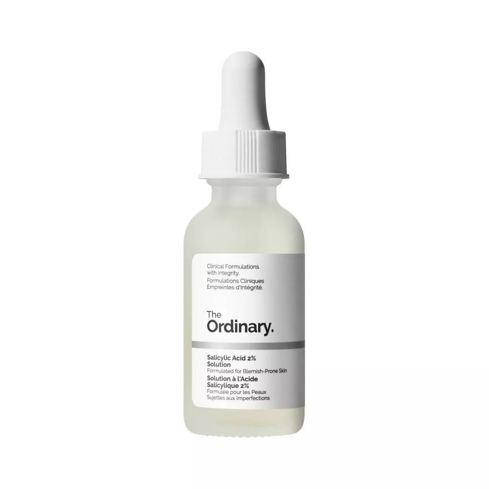 The Ordinary Salicylic Acid 2% Masque