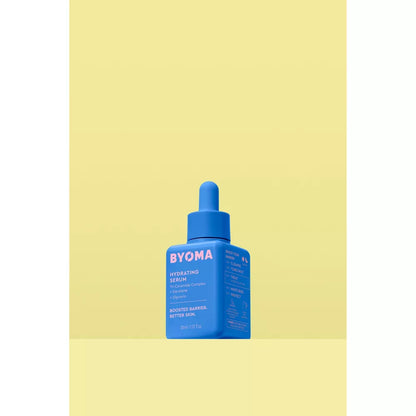 BYOMA Hydrating Serum