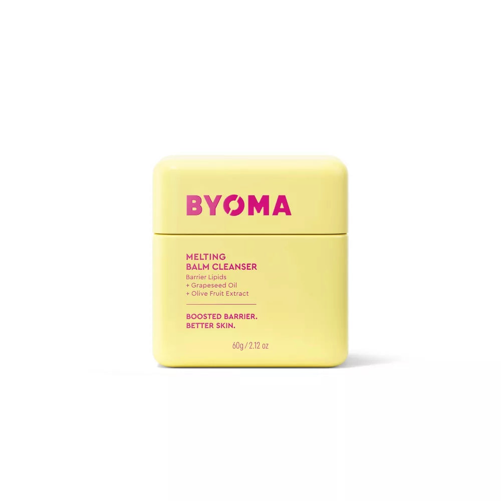 BYOMA Melting Cleansing Balm