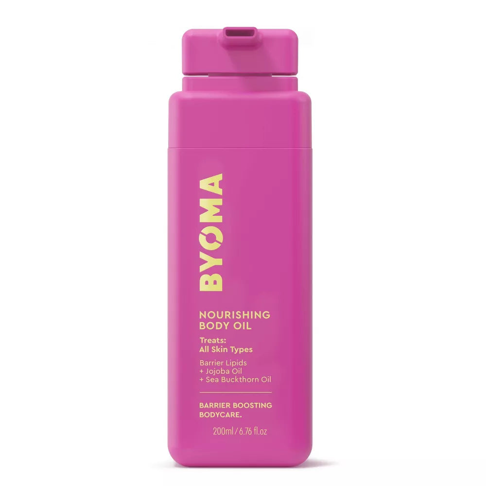 BYOMA Nourishing Body Oil