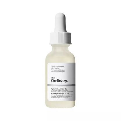 The Ordinary Hyaluronic Acid 2% + B5