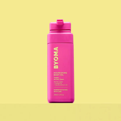 BYOMA Nourishing Body Oil