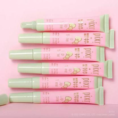 Pixi + Hello Kitty Lip Tone pH Reactive Lip Tint