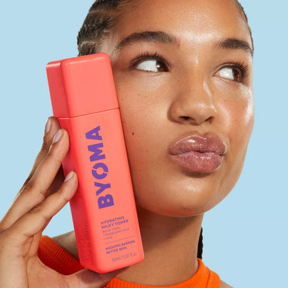 BYOMA Hydrating Milky Toner