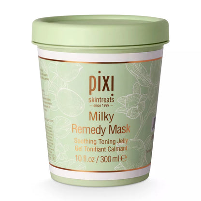 Pixi Skintreats Milky Remedy Mask